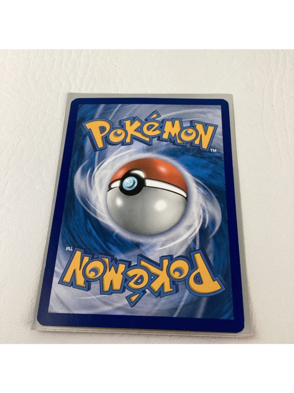Ash's Pikachu SM109 Sun Moon Pokemon TCG Card Regular 2019 Promo I Choose You - Picture 5 of 15